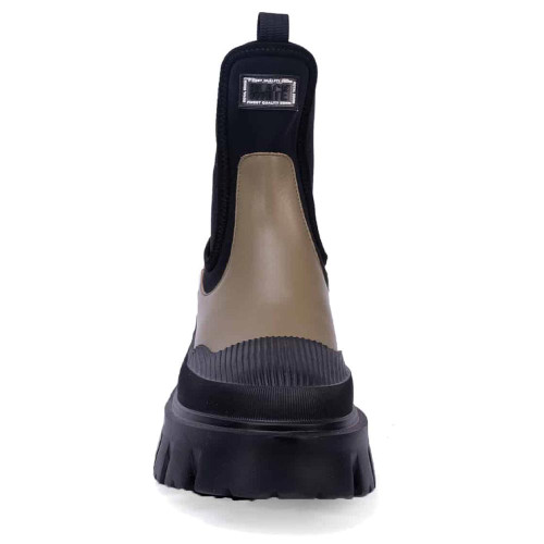 Favela Yuki Booties